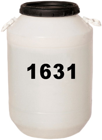 1631（十六烷基三甲基氯化銨）