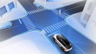 自動駕駛發(fā)展指南 計(jì)算機(jī)網(wǎng)絡(luò)科技領(lǐng)域內(nèi)的技術(shù)開發(fā)